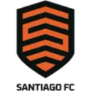 FC Santiago logosu