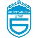 Логотип Bregalnica Štip