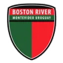 Логотип Boston River