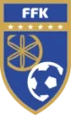 Kosovo U21 logosu