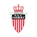 Логотип Habay-la-Neuve