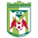 Chapulineros logosu