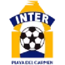 Inter Playa del Carmen logosu