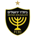 Beitar Jerusalem logosu