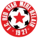 Red Star Merl-Belair loqosu