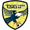 Логотип Tainan City