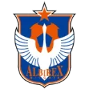 Albirex Niigata logo