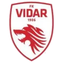 Vidar logosu