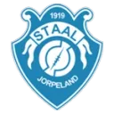 Staal Jørpeland logosu