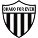 Логотип Chaco For Ever