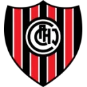 Логотип Chacarita Juniors