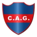 Логотип Club Atlético Güemes