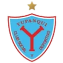 Yupanqui loqosu
