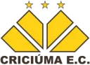 Criciuma logosu