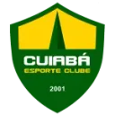 Cuiaba logosu