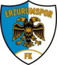 Erzurumspor FK logosu
