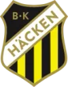 Логотип Häcken II W