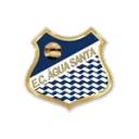 Água Santa U20 logo