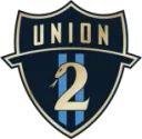 Логотип Philadelphia Union II