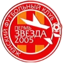 Zvezda Perm W loqosu