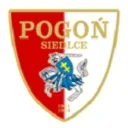 Pogoń Siedlce logosu