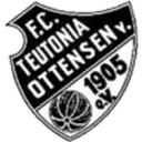Логотип Teutonia Ottensen