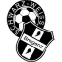 Schwarz-Weiß Bregenz loqosu