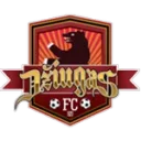 Džiugas Telšiai logo