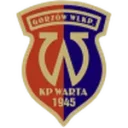 Warta Gorzów logosu