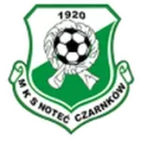 Noteć Czarnków logo