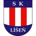 Логотип Líšeň II