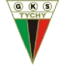 Tychy 71 logosu