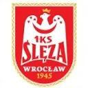 Ślęza Wrocław logosu