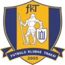 FK Trakai logo