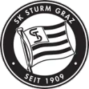 Sturm Graz II logo
