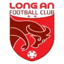Long An logosu