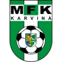Karviná II logo