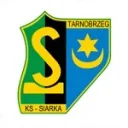 Siarka Tarnobrzeg loqosu