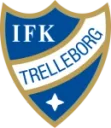 IFK Trelleborg loqosu