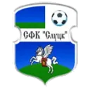 FC Slutsk logo