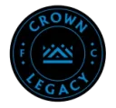 Crown Legacy logosu