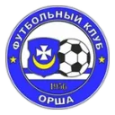 Логотип Orsha