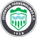 Juventud Torremolinos logosu