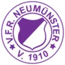 Логотип VfR Neumünster