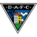 Dunfermline logo