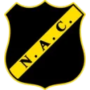 NAC Breda logo