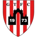Логотип Guisborough Town