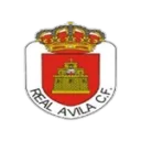 Real Ávila logosu
