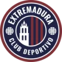 Extremadura 1924 logosu
