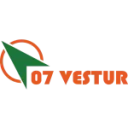 07 Vestur logo